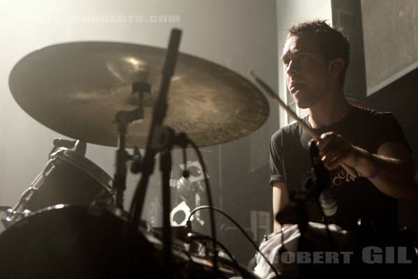 MONOLITHE NOIR - 2019-05-22 - PARIS - Petit Bain - Timothée Philippe